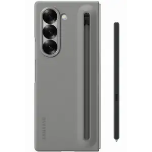 Чехол Samsung S Pen Case для Samsung Galaxy Fold6 SM-F956 Gray (EF-OF95PCJEGUA)
