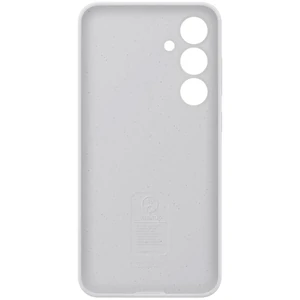 Чехол Samsung Silicone Case Gray для Samsung Galaxy S24 FE SM-S721 (EF-PS721CJEGWW)