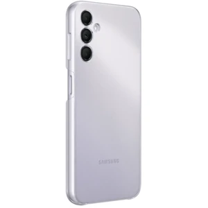 Чохол Samsung Clear Case Transparent для Samsung Galaxy A14 SM-A146 (EF-QA146CTEGRU)
