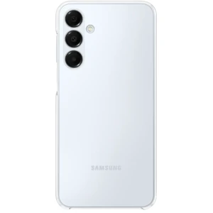 Чехол Samsung Clear Case Transparent для Samsung Galaxy A16 SM-A166 (EF-QA166CTEGWW)