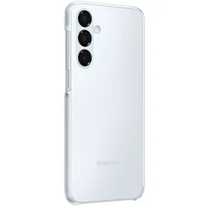 Чехол Samsung Clear Case Transparent для Samsung Galaxy A16 SM-A166 (EF-QA166CTEGWW)