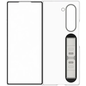 Чохол Samsung Clear Case Transparent для Samsung Galaxy Fold6 SM-F956 (EF-QF956CTEGUA)