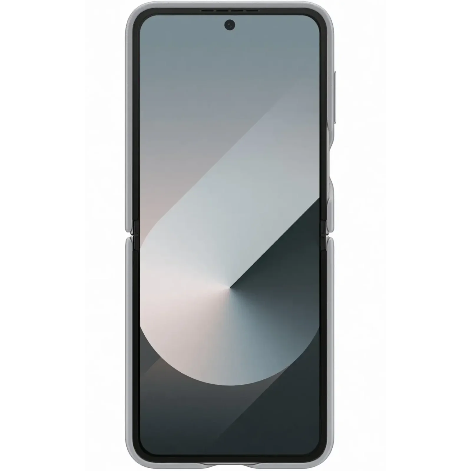 Чохол Samsung Kindsuit Case Gray для Samsung Galaxy Flip6 (EF-VF741PJEGUA)