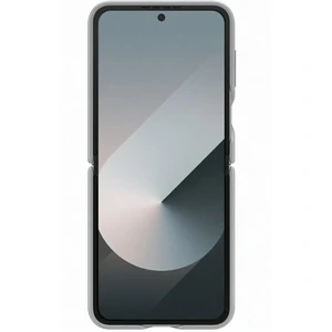 Чохол Samsung Kindsuit Case Gray для Samsung Galaxy Flip6 (EF-VF741PJEGUA)