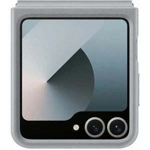 Чохол Samsung Kindsuit Case Gray для Samsung Galaxy Flip6 (EF-VF741PJEGUA)