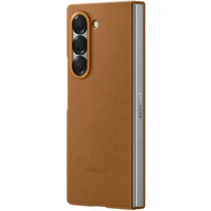 Чохол Samsung Kindsuit Case Brown для Samsung Galaxy Fold6 SM-F956 (EF-VF956PACGUA)