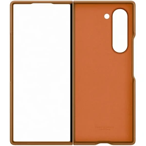 Чохол Samsung Kindsuit Case Brown для Samsung Galaxy Fold6 SM-F956 (EF-VF956PACGUA)