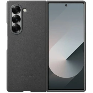 Колір: Сірий - Чохол Samsung Kindsuit Case Gray для Samsung Galaxy Fold6 SM-F956 (EF-VF956PJEGUA)