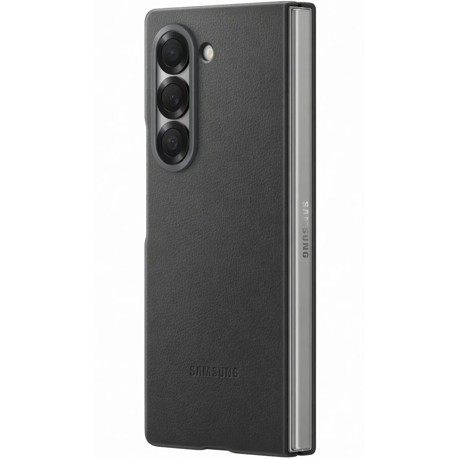 Чохол Samsung Kindsuit Case Gray для Samsung Galaxy Fold6 SM-F956 (EF-VF956PJEGUA)