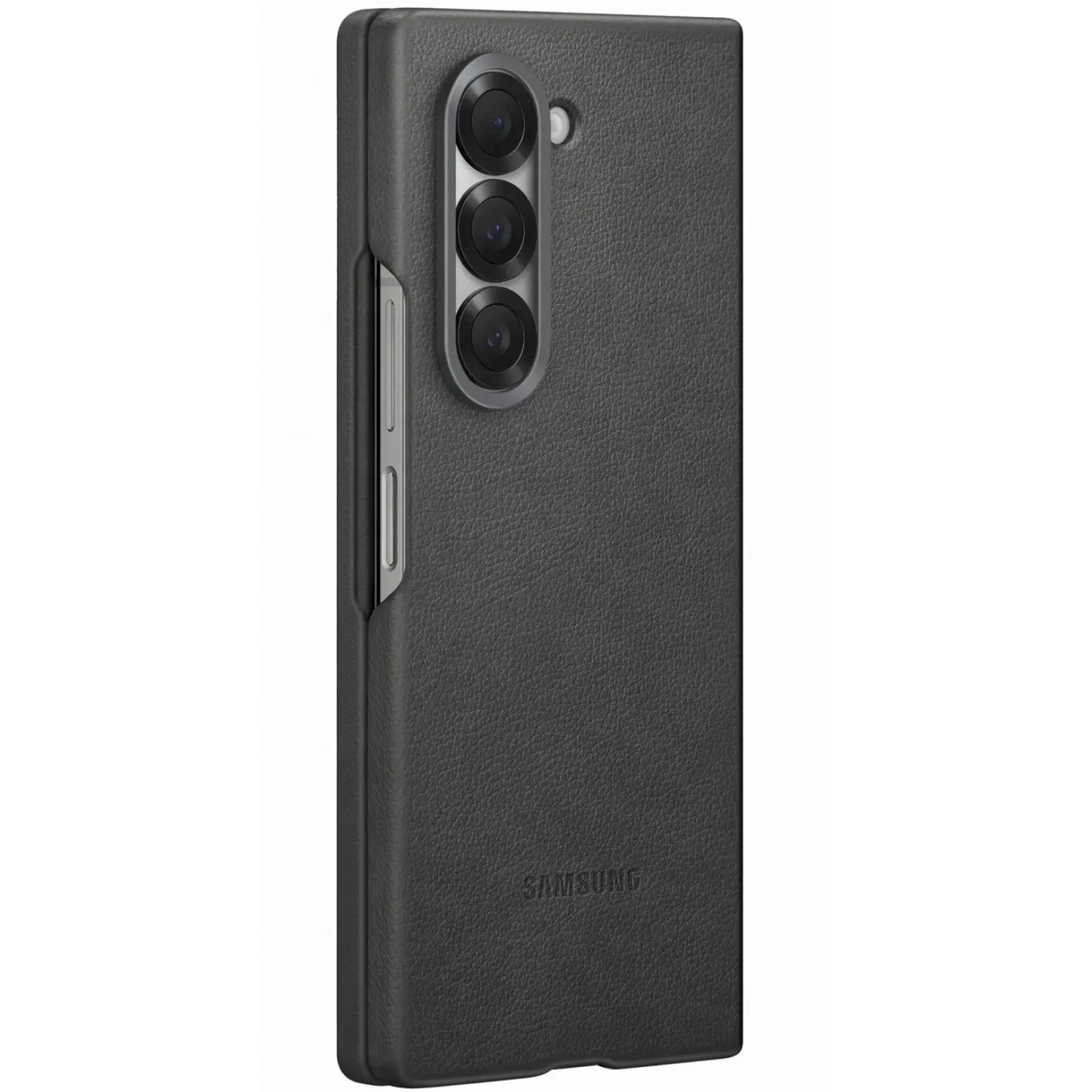 Чохол Samsung Kindsuit Case Gray для Samsung Galaxy Fold6 SM-F956 (EF-VF956PJEGUA)