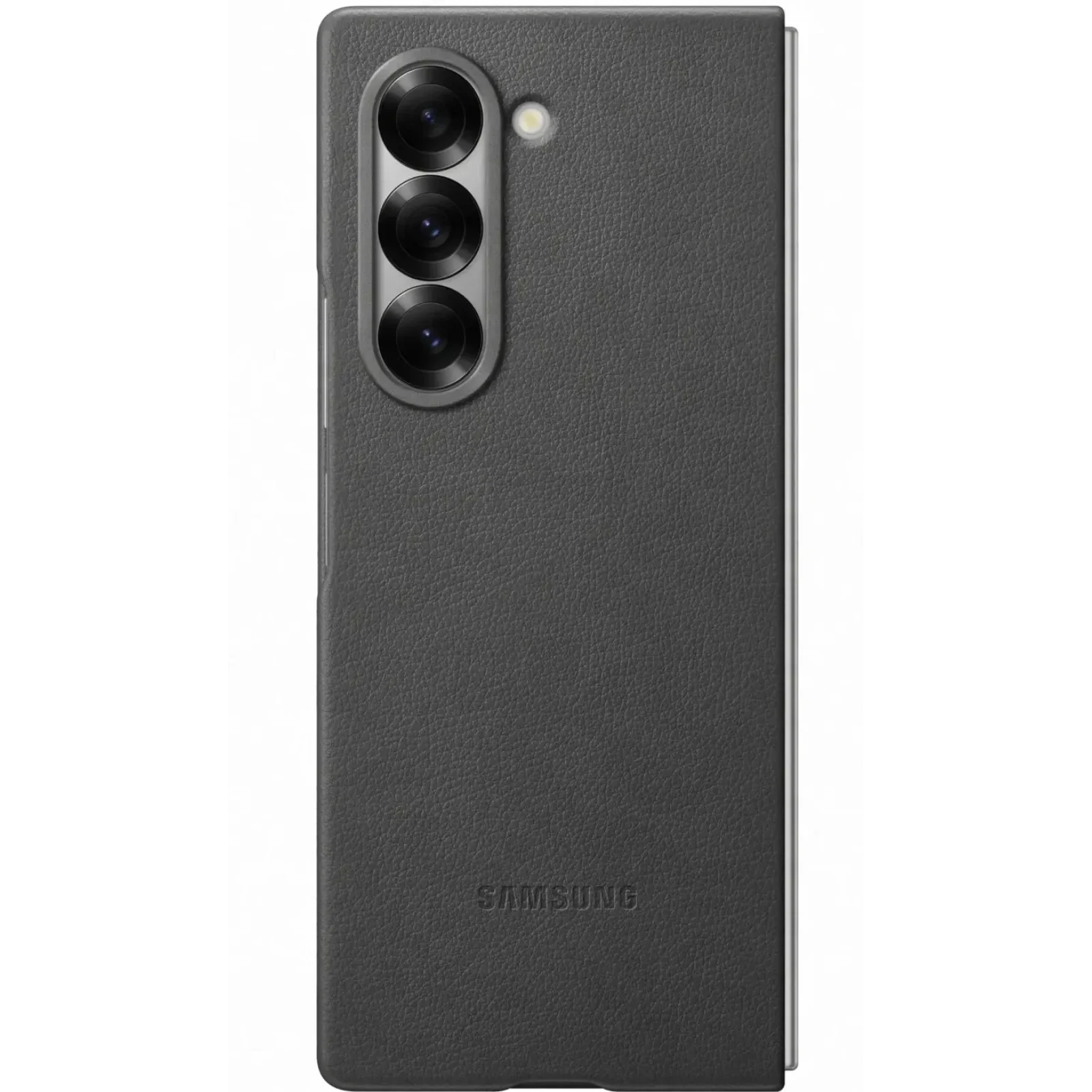 Чохол Samsung Kindsuit Case Gray для Samsung Galaxy Fold6 SM-F956 (EF-VF956PJEGUA)