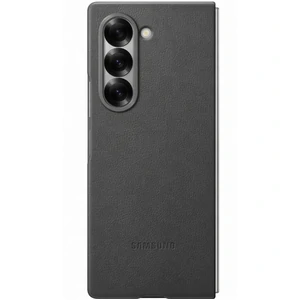 Чохол Samsung Kindsuit Case Gray для Samsung Galaxy Fold6 SM-F956 (EF-VF956PJEGUA)