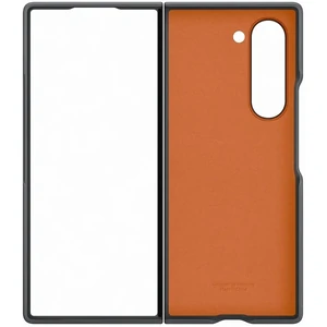 Чохол Samsung Kindsuit Case Gray для Samsung Galaxy Fold6 SM-F956 (EF-VF956PJEGUA)