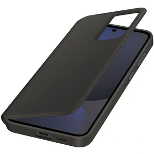 Чехол Samsung Smart View Wallet Case Black для Samsung Galaxy S24 FE SM-S721 (EF-ZS721CBEGWW)