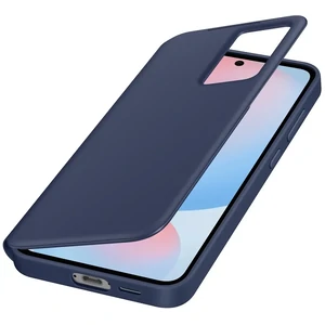 Чохол Samsung Smart View Wallet Case Blue для Samsung Galaxy S24 FE SM-S721 (EF-ZS721CLEGWW)