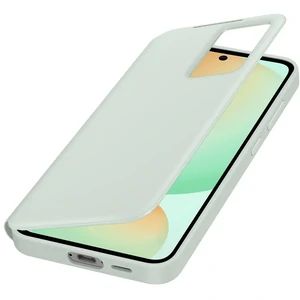 Чехол Samsung Smart View Wallet Case Mint для Samsung Galaxy S24 FE SM-S721 (EF-ZS721CMEGWW)