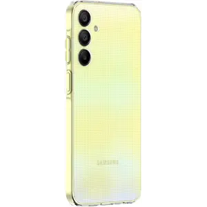 Чехол Samsung Clear Case Transparent для Samsung Galaxy A25 5G SM-A256 (GP-FPA256VAATW)