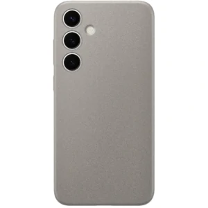 Чехол Samsung Vegan Leather Case Taupe для Samsung Galaxy S24 Plus SM-S926 (GP-FPS926HCAAW)