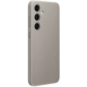 Чохол Samsung Vegan Leather Case Taupe для Samsung Galaxy S24 Plus SM-S926 (GP-FPS926HCAAW)