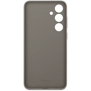 Чохол Samsung Vegan Leather Case Taupe для Samsung Galaxy S24 Plus SM-S926 (GP-FPS926HCAAW)