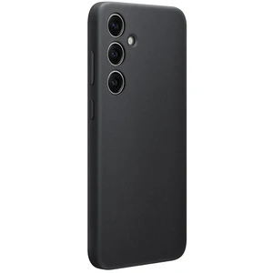 Чохол Samsung Vegan Leather Case Black для Samsung Galaxy S24 Plus SM-S926 (GP-FPS926HCABW)