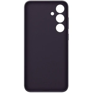 Чехол Samsung Vegan Leather Case Dark Violet для Samsung Galaxy S24 Plus SM-S926 (GP-FPS926HCAVW)