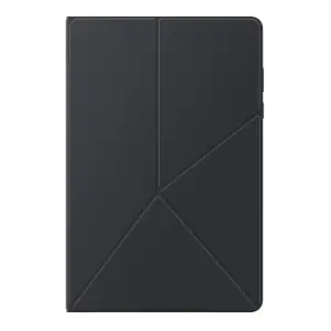 Чохол Samsung Book Cover для Samsung Galaxy Tab A11 Plus Black (EF-BX230PBEGWW)