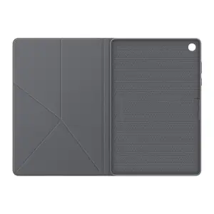 Чохол Samsung Book Cover для Samsung Galaxy Tab A11 Plus Black (EF-BX230PBEGWW)