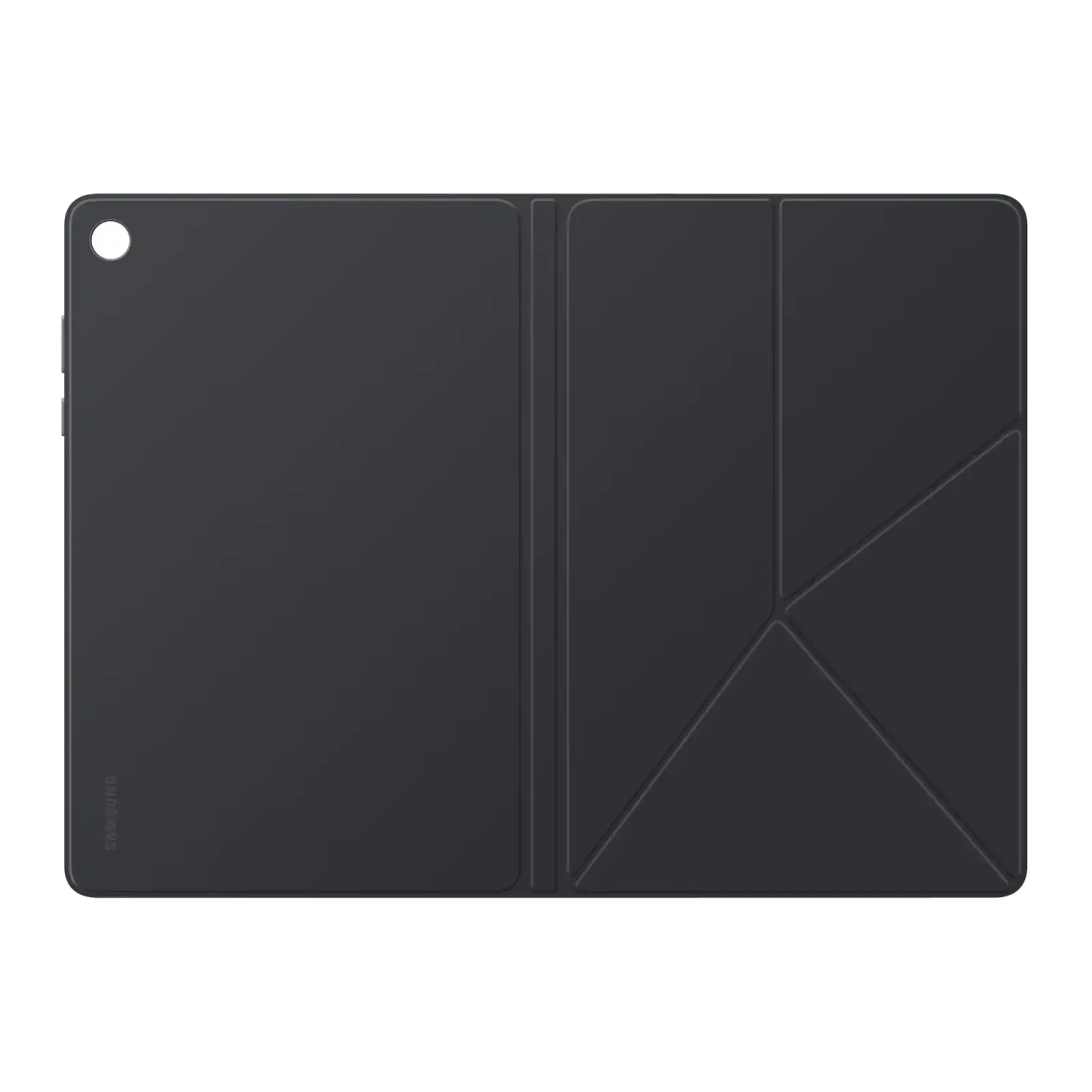 Чохол Samsung Book Cover для Samsung Galaxy Tab A11 Plus Black (EF-BX230PBEGWW)