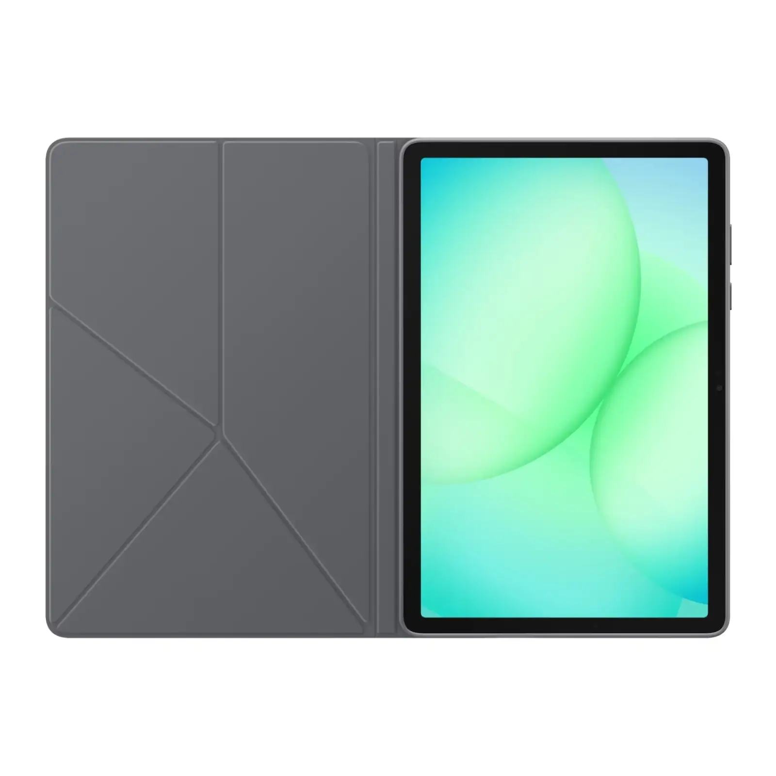 Чохол Samsung Book Cover для Samsung Galaxy Tab A11 Plus Black (EF-BX230PBEGWW)