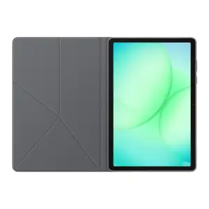 Чохол Samsung Book Cover для Samsung Galaxy Tab A11 Plus Black (EF-BX230PBEGWW)