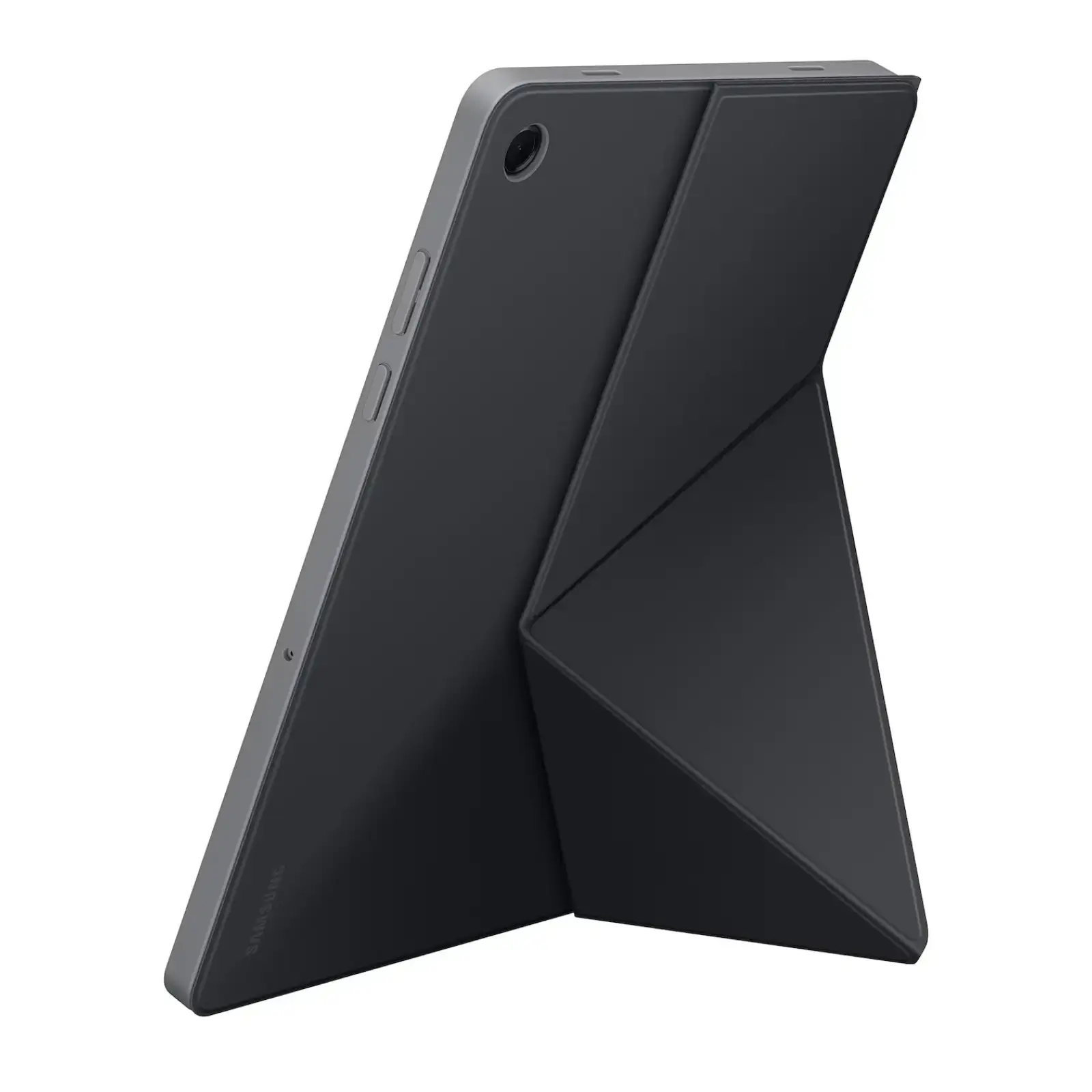 Чохол Samsung Book Cover для Samsung Galaxy Tab A11 Plus Black (EF-BX230PBEGWW)