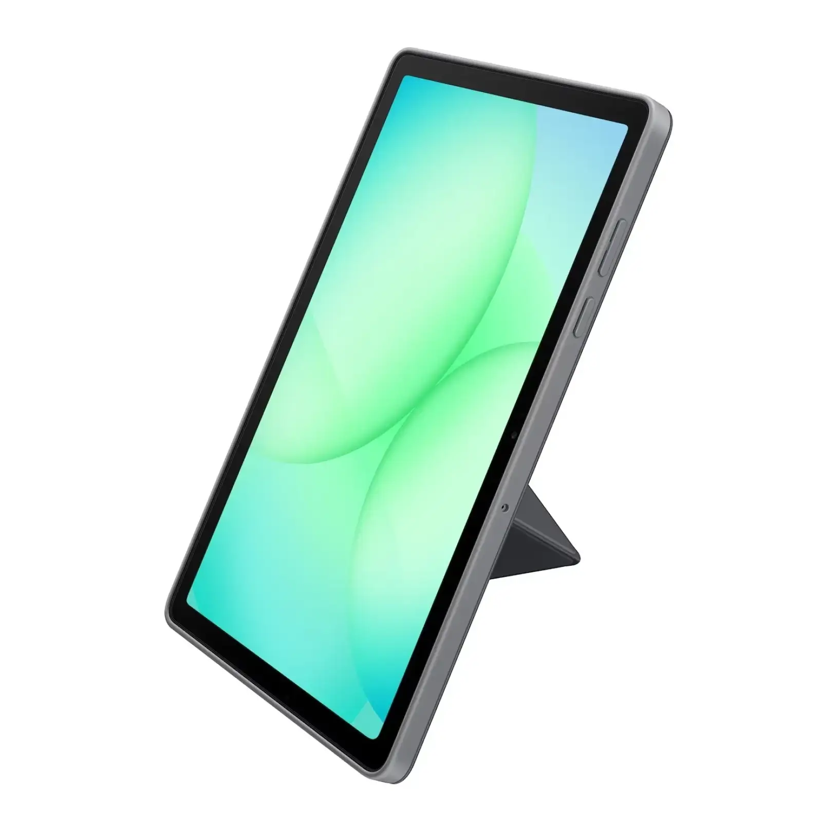 Чохол Samsung Book Cover для Samsung Galaxy Tab A11 Plus Black (EF-BX230PBEGWW)