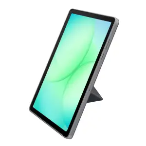 Чохол Samsung Book Cover для Samsung Galaxy Tab A11 Plus Black (EF-BX230PBEGWW)