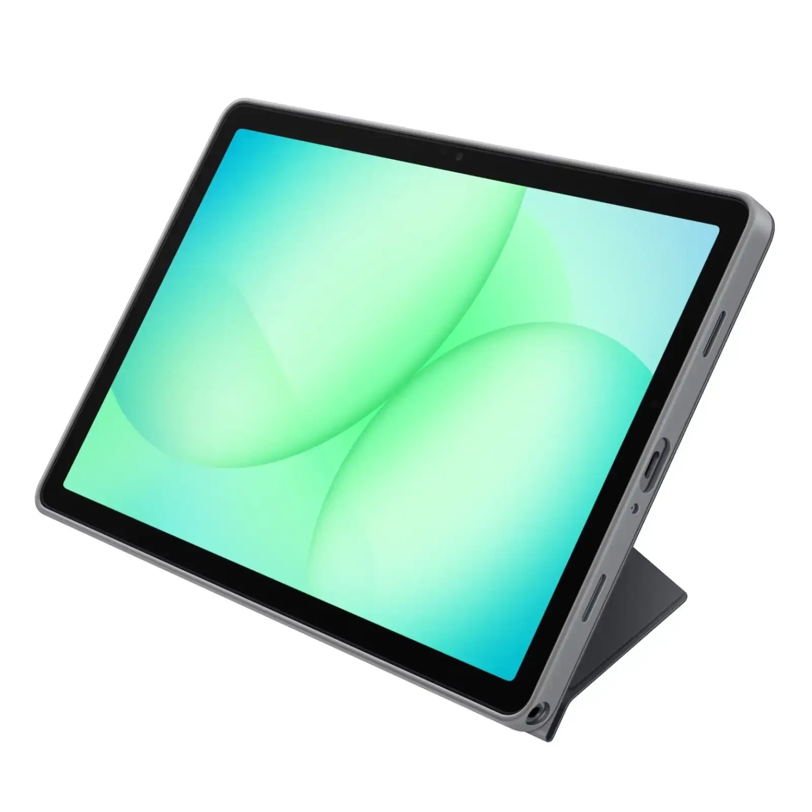 Чохол Samsung Book Cover для Samsung Galaxy Tab A11 Plus Black (EF-BX230PBEGWW)
