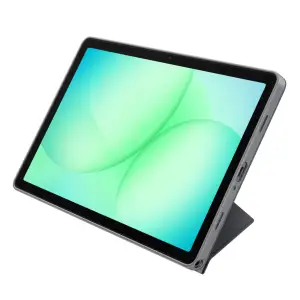 Чохол Samsung Book Cover для Samsung Galaxy Tab A11 Plus Black (EF-BX230PBEGWW)