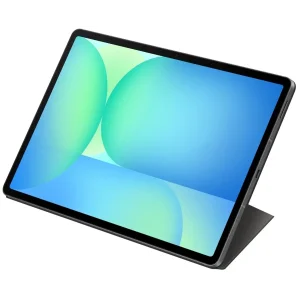 Чехол Samsung Smart Book Cover Black для Samsung Galaxy Tab S10 FE Plus X620/X626 (EF-BX620PBEGWW)