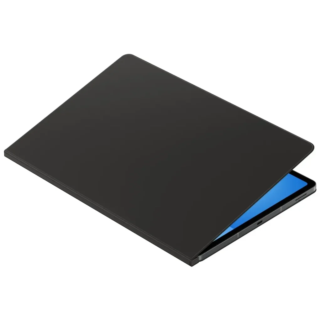 Чехол Samsung Smart Book Cover Black для Samsung Galaxy Tab S10 FE Plus X620/X626 (EF-BX620PBEGWW)