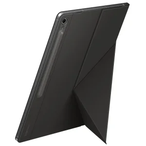 Чехол Samsung Smart Book Cover Black для Samsung Galaxy Tab S10 FE Plus X620/X626 (EF-BX620PBEGWW)