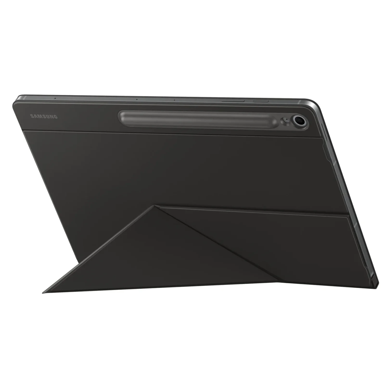 Чехол Samsung Smart Book Cover Black для Samsung Galaxy Tab S10 FE Plus X620/X626 (EF-BX620PBEGWW)
