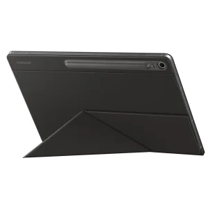 Чехол Samsung Smart Book Cover Black для Samsung Galaxy Tab S10 FE Plus X620/X626 (EF-BX620PBEGWW)