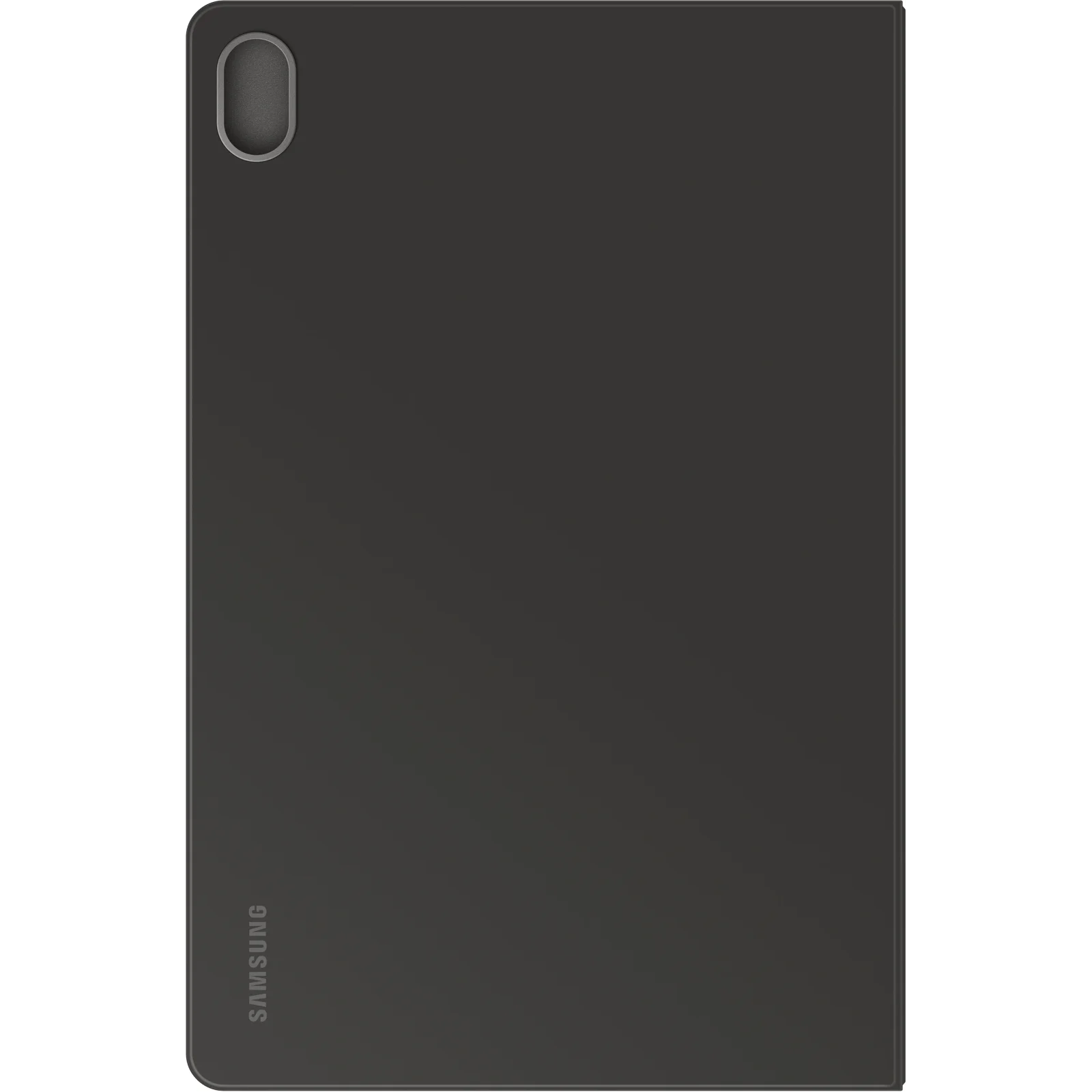 Чехол Samsung Smart Book Cover для Samsung Galaxy Tab S11 Black (EF-BX730PBEGWW)