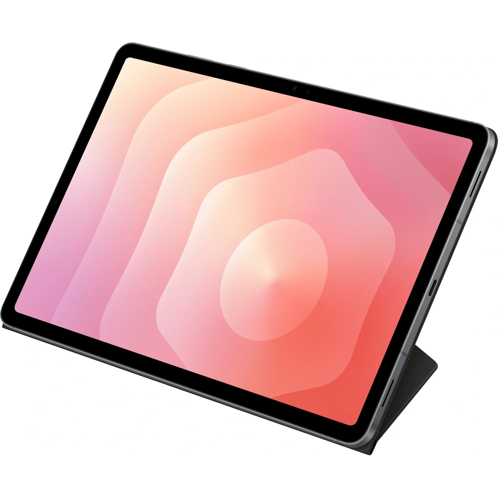 Чехол Samsung Smart Book Cover для Samsung Galaxy Tab S11 Black (EF-BX730PBEGWW)