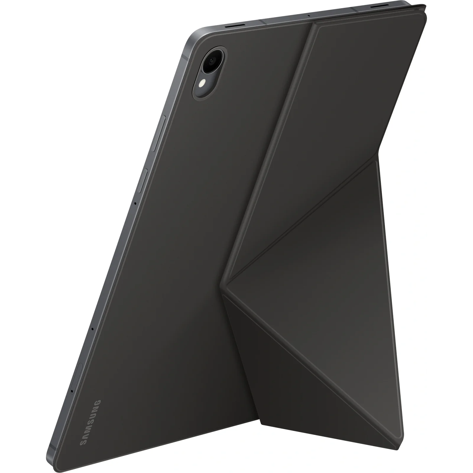 Чехол Samsung Smart Book Cover для Samsung Galaxy Tab S11 Black (EF-BX730PBEGWW)