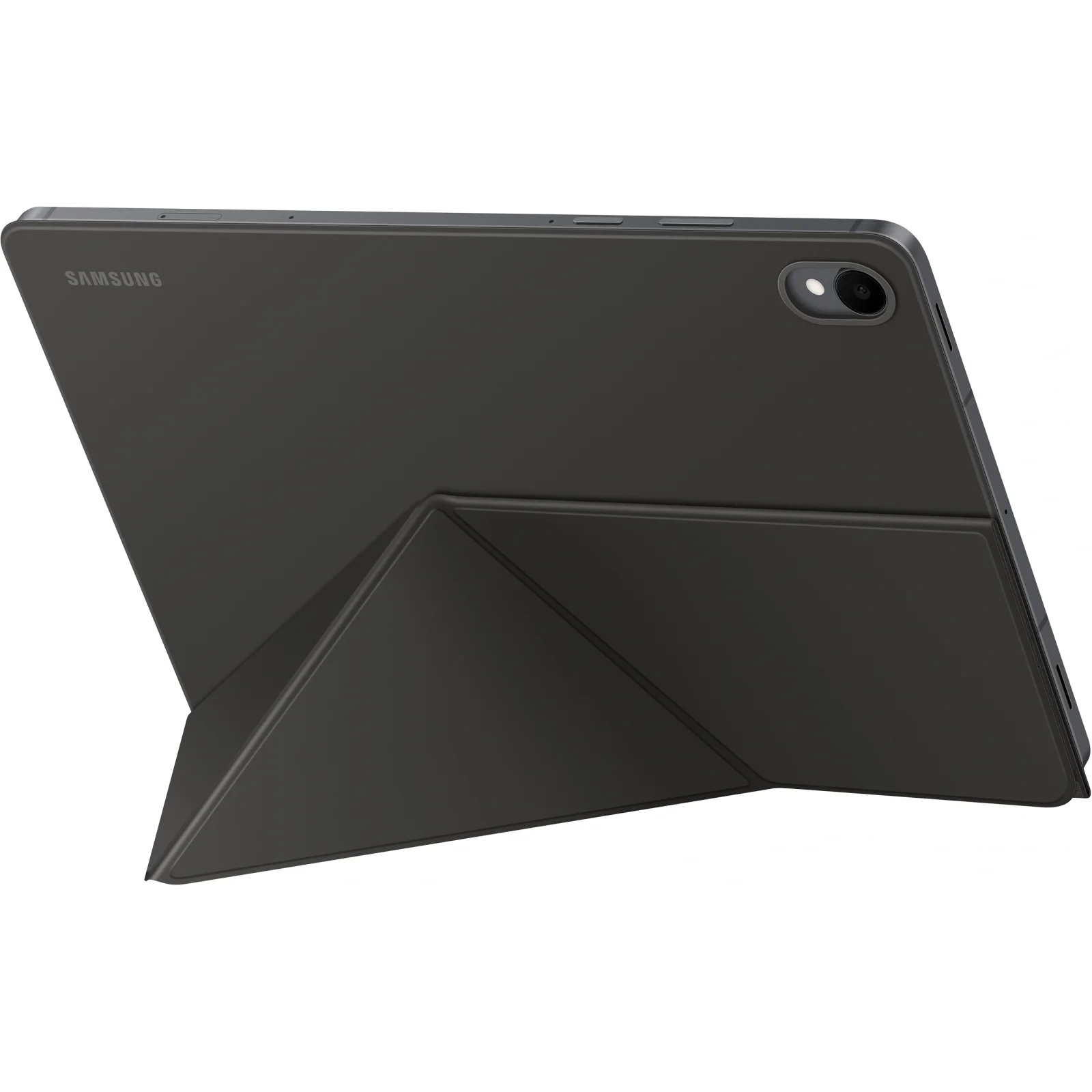Чехол Samsung Smart Book Cover для Samsung Galaxy Tab S11 Black (EF-BX730PBEGWW)