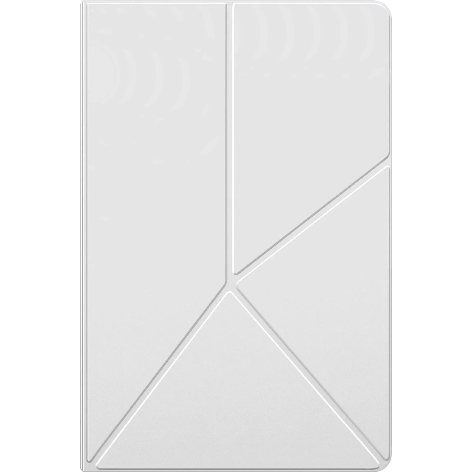 Чехол Samsung Smart Book Cover для Samsung Galaxy Tab S11 White (EF-BX730PWEGWW)