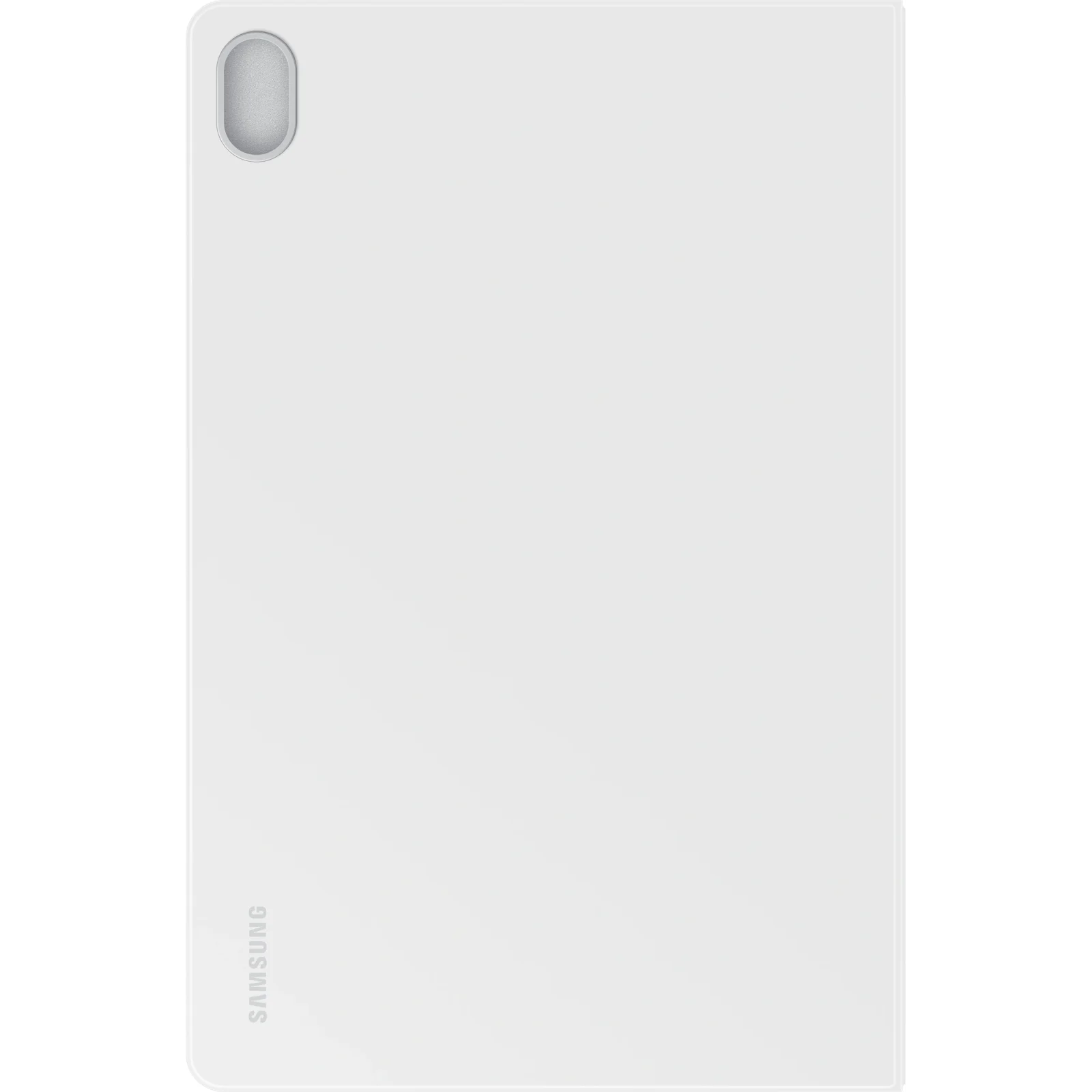 Чехол Samsung Smart Book Cover для Samsung Galaxy Tab S11 White (EF-BX730PWEGWW)
