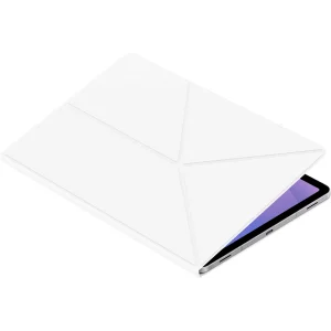 Чехол Samsung Smart Book Cover для Samsung Galaxy Tab S11 White (EF-BX730PWEGWW)