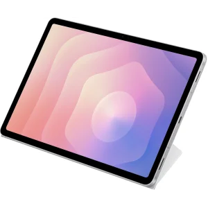 Чехол Samsung Smart Book Cover для Samsung Galaxy Tab S11 White (EF-BX730PWEGWW)