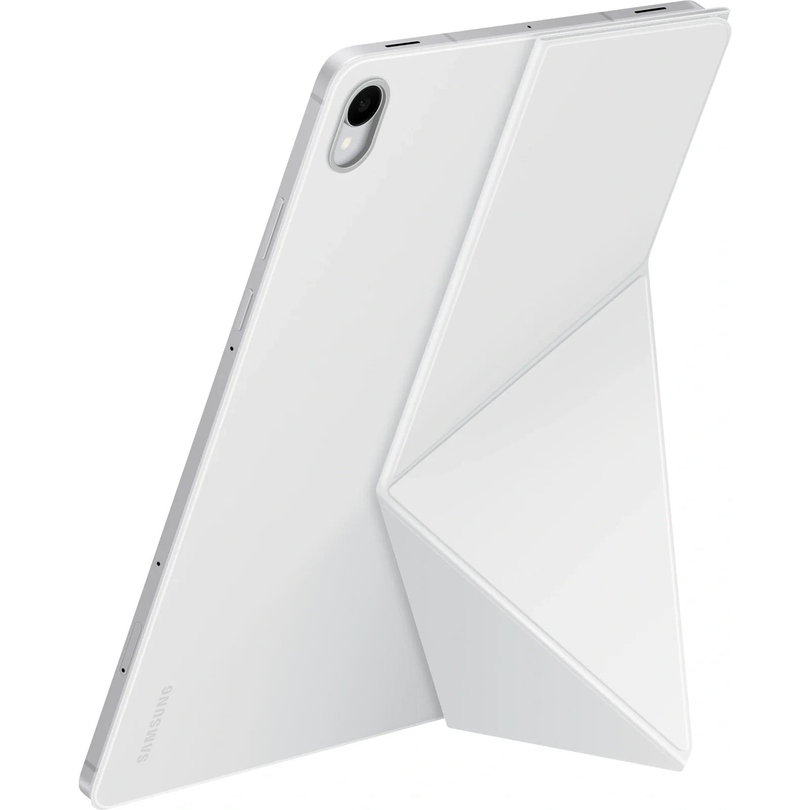 Чехол Samsung Smart Book Cover для Samsung Galaxy Tab S11 White (EF-BX730PWEGWW)